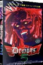 Watch La maschera del demonio Solarmovie