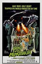Watch Land of the Minotaur Solarmovie