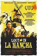 Watch Lost in La Mancha Solarmovie
