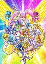 Watch Suite Pretty Cure: Torimodose! Kokoro ga Tsunagu Kiseki no Melody! Solarmovie