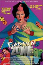 Watch Forbidden Zone Solarmovie