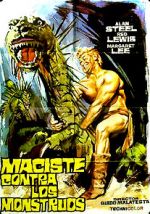 Watch Colossus of the Stone Age Solarmovie