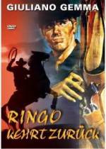 Watch The Return of Ringo Solarmovie