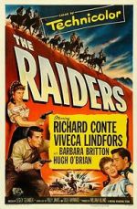 Watch The Raiders Solarmovie