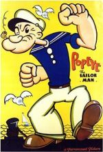 Watch Popeye Meets Rip Van Winkle (Short 1941) Solarmovie