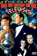 Watch Murder by Television Solarmovie