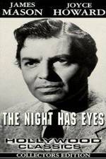 Watch The Night Has Eyes Solarmovie