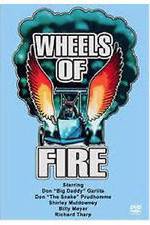 Watch Wheels of Fire Solarmovie