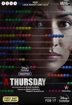 Watch A Thursday Solarmovie