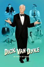 Watch Dick Van Dyke 98 Years of Magic (TV Special 2023) Solarmovie