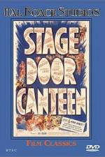 Watch Stage Door Canteen Solarmovie