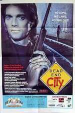 Watch Dead End City Solarmovie