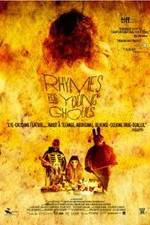 Watch Rhymes for Young Ghouls Solarmovie