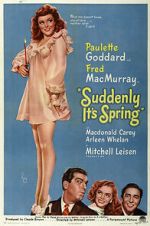 Watch Suddenly It\'s Spring Solarmovie