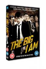 Watch The Big I Am Solarmovie