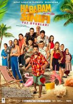 Watch Hababam Sinifi Yaz Oyunlari Solarmovie