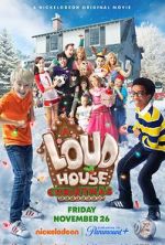 Watch A Loud House Christmas Solarmovie