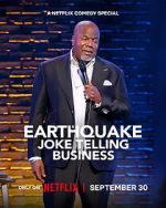 Watch Earthquake: Joke Telling Business (TV Special 2025) Solarmovie