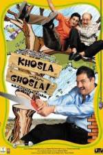 Watch Khosla's Nest Solarmovie