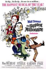 Watch The Happiest Millionaire Solarmovie
