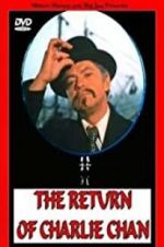 Watch The Return of Charlie Chan Solarmovie