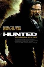 Watch The Hunted Solarmovie