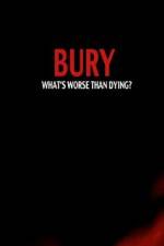 Watch Bury Solarmovie