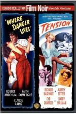 Watch Where Danger Lives Solarmovie