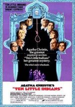 Watch Ten Little Indians Solarmovie