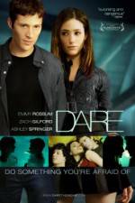 Watch Dare Solarmovie