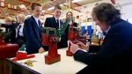 Watch James May\'s Top Toys Solarmovie