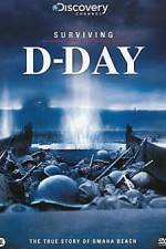 Watch Surviving D-Day Solarmovie