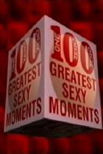 Watch The 100 Greatest Sexy Moments Solarmovie