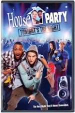 Watch House Party: Tonight's the Night Solarmovie