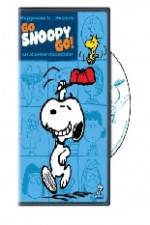 Watch Happiness Is Peanuts: Go Snoopy Go Solarmovie