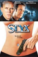 Watch Styx Solarmovie