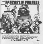 Watch The Fantastic Funnies Solarmovie