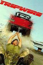 Watch Tripwire Solarmovie