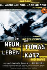 Watch The Nine Lives of Tomas Katz Solarmovie