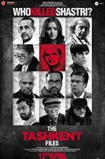 Watch The Tashkent Files Solarmovie