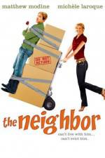 Watch The Neighbor Solarmovie