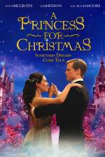 Watch A Princess for Christmas Solarmovie
