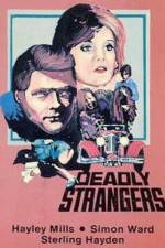 Watch Deadly Strangers Solarmovie