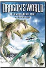 Watch Dragon's World: A Fantasy Made Real Solarmovie