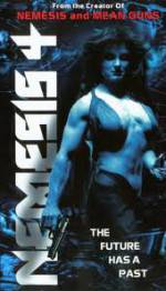 Watch Nemesis 4: Death Angel Solarmovie