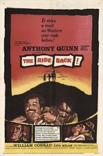 Watch The Ride Back Solarmovie