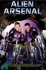 Watch Alien Arsenal Solarmovie