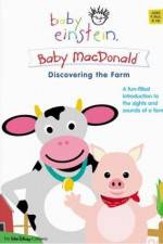 Watch Baby Einstein: Baby MacDonald Solarmovie