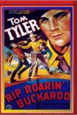 Watch Rip Roarin' Buckaroo Solarmovie