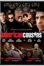 Watch American Cousins Solarmovie
